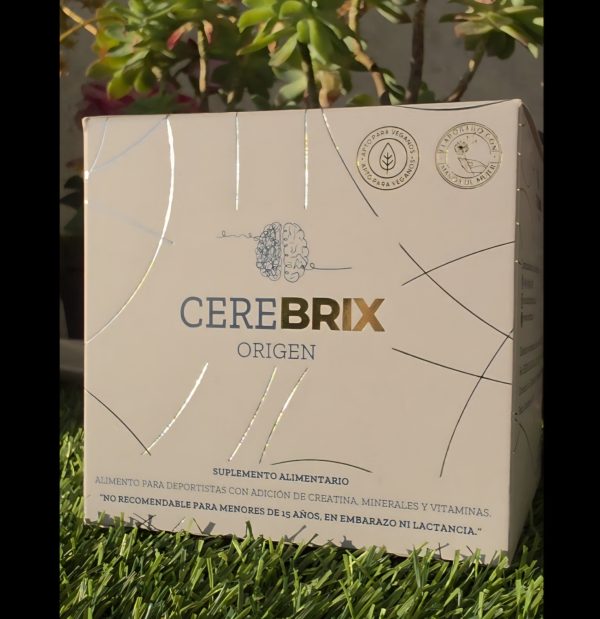 Cerebrix ORIGEN